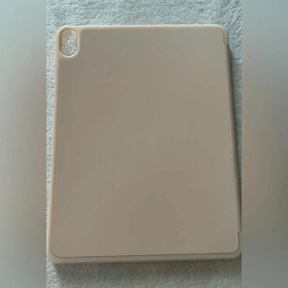 NEW iPad Air 4th Generation RosegoldCase
